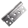 Barrierfold Quick Fix Hinge - SS