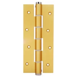 SA180Paif Of Spring Hinges -Barrier Components 0304128