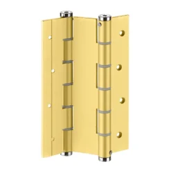 DA180 Pair Of Spring Hinges -Barrier Components 0304129