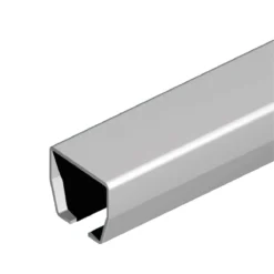 Cantilever Track P140 - Galvanised