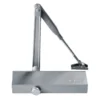 ODC-730 Overhead Door Closer - Frameless Glass