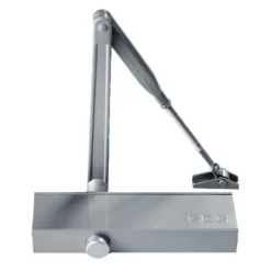 ODC-730 Overhead Door Closer - Frameless Glass