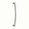 D Handles H17 - 425mm, 27ø