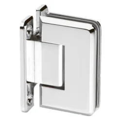 GX992.1 Glass To Wall Hinge