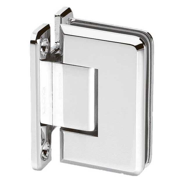 GX992.1 Glass To Wall Hinge 1 GX992.1 Glass To Wall Hinge