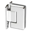 GX680.1 Glass To Wall Hinge