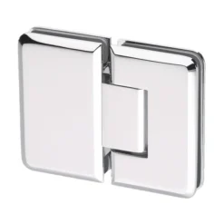 GX680.2 180˚ Glass To Glass Hinge