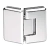 GX680.3 135˚ Glass To Glass Hinge