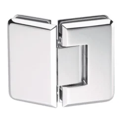 GX680.3 135˚ Glass To Glass Hinge
