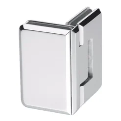 GX992.4 90˚ Glass To Glass Hinge