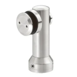 G-245F 90° Single Point Fixing With Stand Off