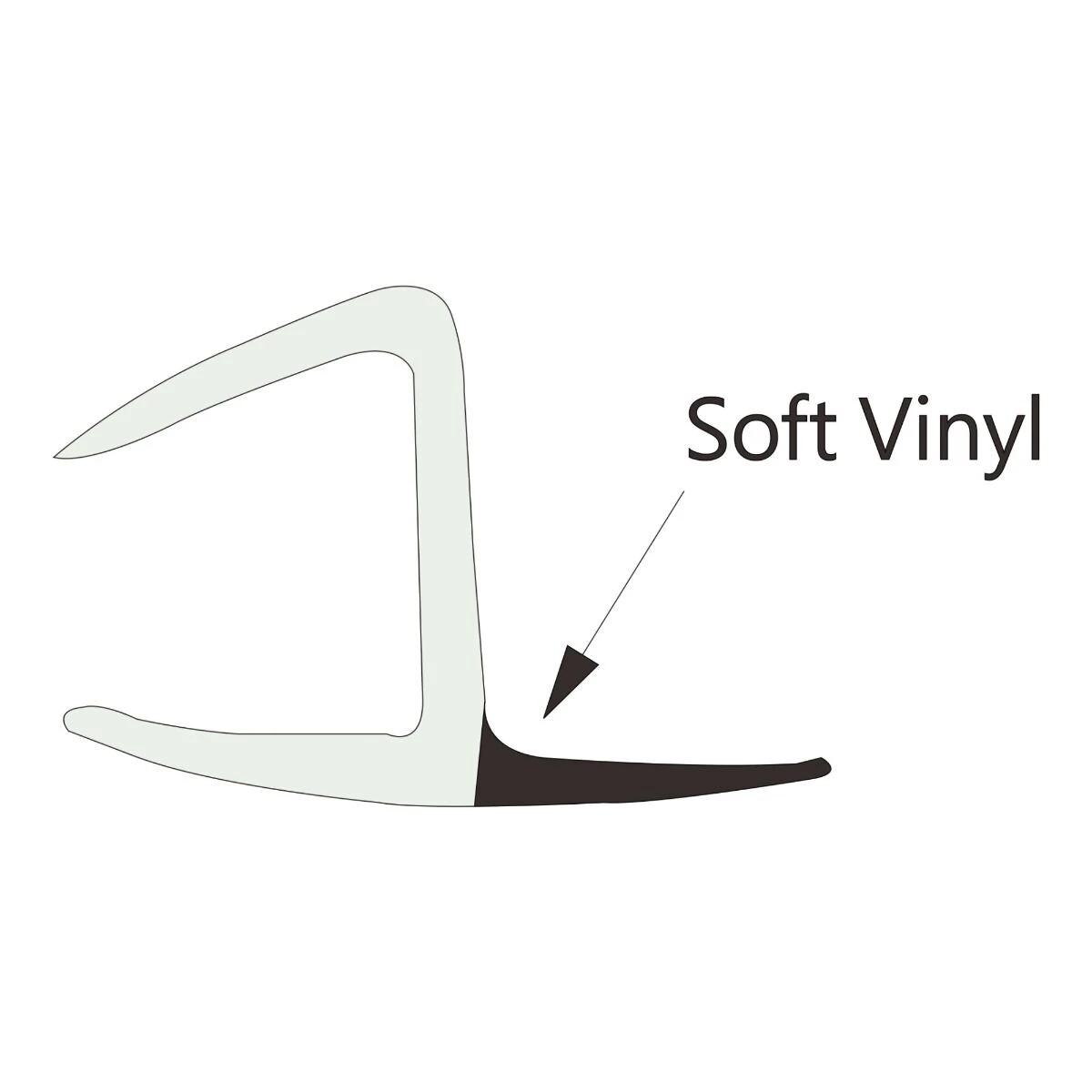 HJS Shower Seal 1 HJS Shower Seal