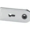 Lever Lock LL-22S - Keyed Differently
