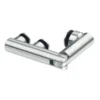 GX512.4 90˚ Glass To Glass Hinge