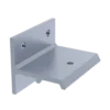 Helaslide Wall Bracket SK-75/P/Flow (K075)