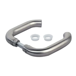 3006I-H Lever Handle Set