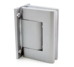 Biloba 8010 JC Glass To Wall Hydraulic Self Closing Hinge - External