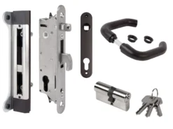 Insert Lock Kit For 50mm