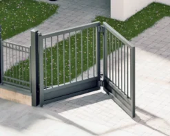 Bi-fold Gate Kit
