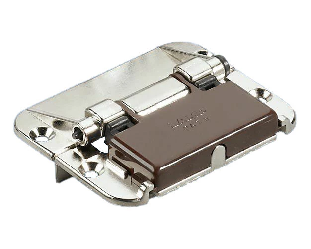 CH-75 Snap Flat Hinge 1 CH-75 Snap Flat Hinge