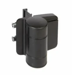 Dino 180º Double Bearing Adjustable Hinge -Barrier Components dino