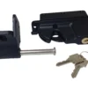 Single Sided Gravity Latch DPG100