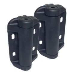 Medium Duty Self Closing Hinges With Legs DPH210