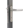 Locinox Sixtylock - Insert Gate Lock 60mm Profile Only