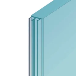 Glass Lip Seal 3000mm