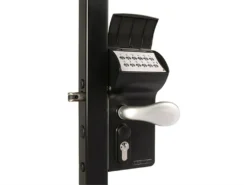 Valentino Battery Powered Code Lock -Barrier Components lokqy2 1 1