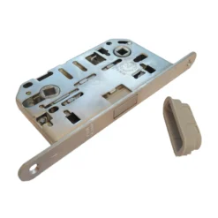 Magnetic Latch Lock Set