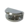 1/2 Moon Shelf Bracket Bevelled GX 48.1A