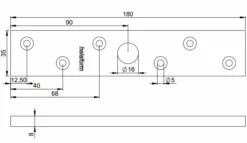 Barrier Components -Barrier Components pps 300