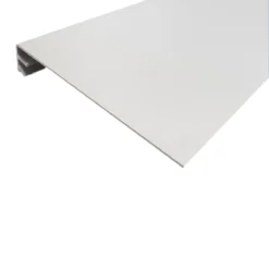 Barrier Sabco Full Profile Coverplate