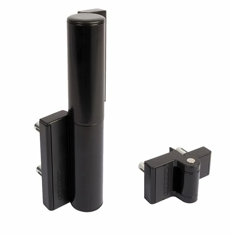 Tiger Hydraulic Self Closing Gate Hinge 2 Tiger Hydraulic Self Closing Gate Hinge - Image 2